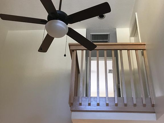 Inside Balcony