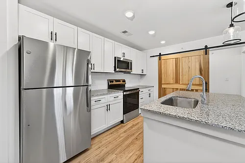 The Addenbrook Apartments Photo 1