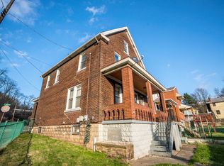 15 Corey Ave, Braddock, PA 15104