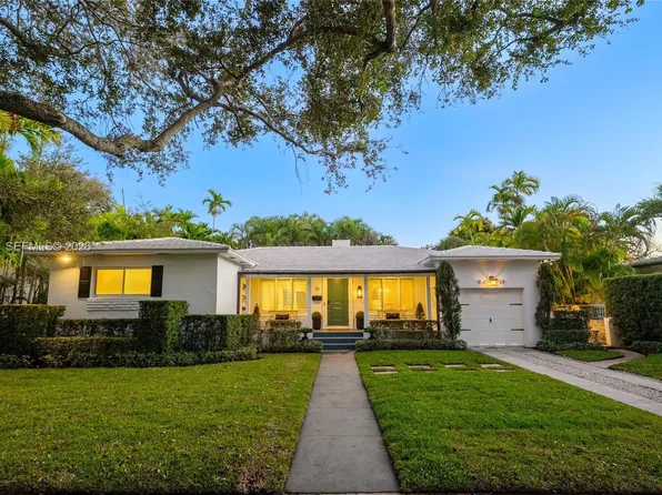 70 NE 92nd St, Miami Shores, FL 33138