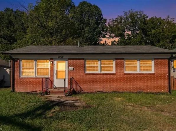 1998 Freeman Mill Rd, Greensboro, NC 27406