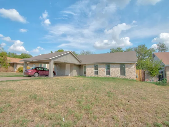 10621 Lanshire Dr #A, Austin, TX 78758