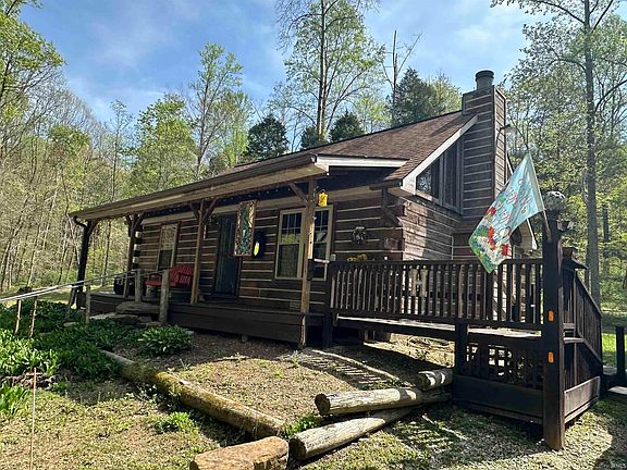 3rd image of 2340 W County Road 550 S