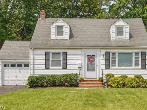 34 Commonwealth Ave, New Providence Boro, NJ 07974