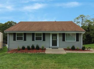 1203 Greenhill Rd, Pittsburgh, PA 15209