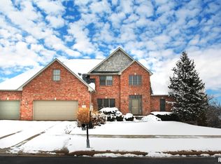 4800 N Weaverridge Blvd, Peoria, IL