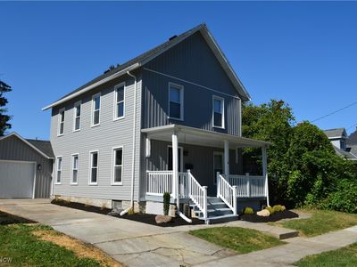 129 Hamilton St, Bellevue, OH, 44811