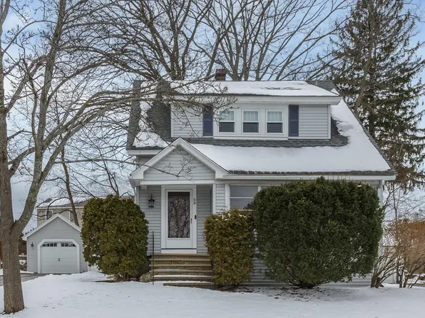 68 Sunnyside Street, Manchester, NH 03103
