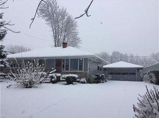 7755 E 52nd St, Indianapolis, IN 46226