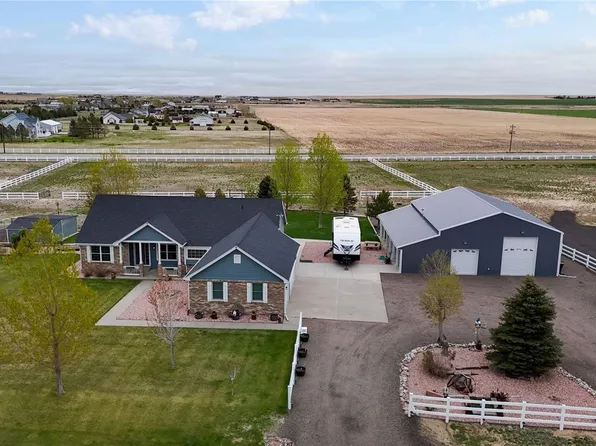 3980 Adams Street, Strasburg, CO 80136