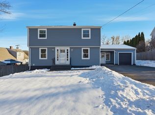 286 Westfield Rd, Holyoke, MA 01040