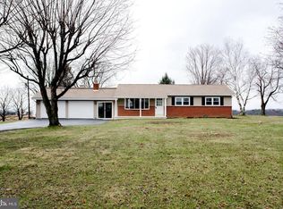 1135 Easy Rd, Carlisle, PA 17015