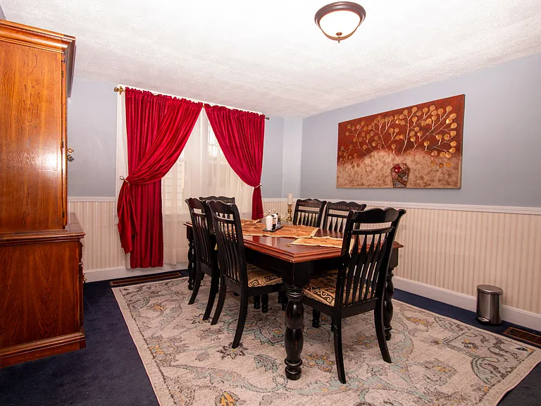 Dinning room