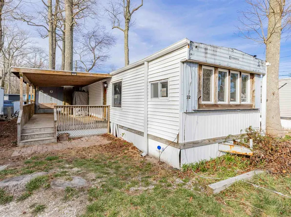 295 S Delsea Dr #22, Cape May Court House, NJ 08210