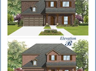 16212 Wynchase Dr, Edmond, OK 73013