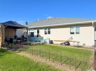 30 Russell Dr #103, Yorkton, SK S3N3W2