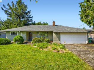 6655 SE Furnberg St, Milwaukie, OR 97222