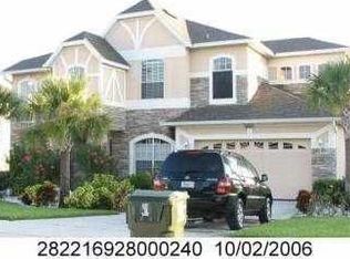 1886 Marsh Wren Ct, Ocoee, FL 34761