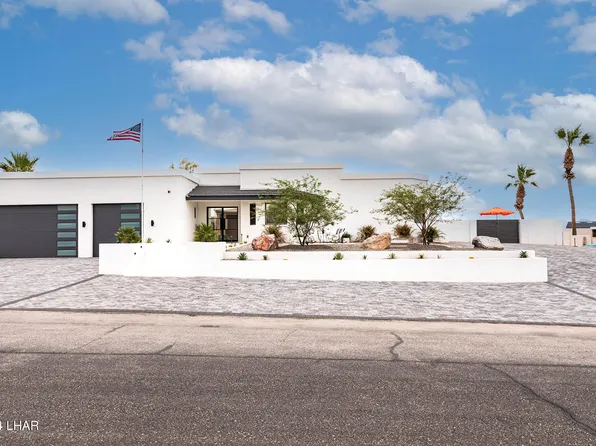 260 Jones Dr, Lake Havasu City, AZ 86406