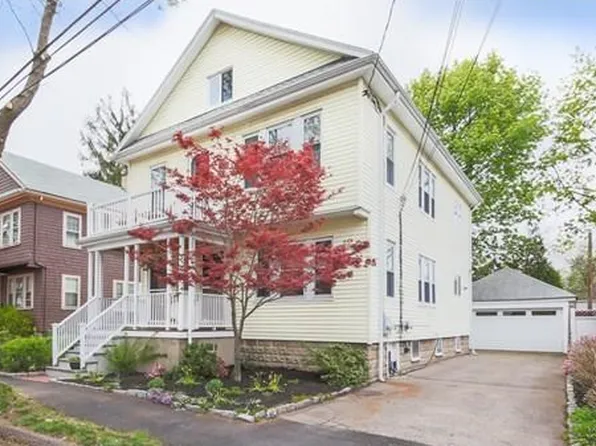 56 Hilton St, Arlington, MA 02474