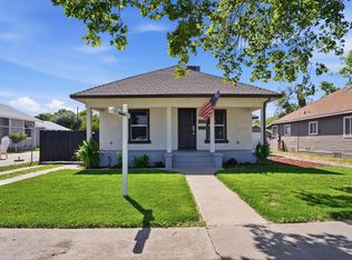 752 Mitchell Ave, Turlock, CA 95380