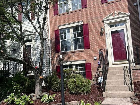2nd image of 6205 Abbottsbury Row