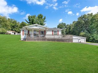 493 Route 288 #A, Ellwood City, PA
