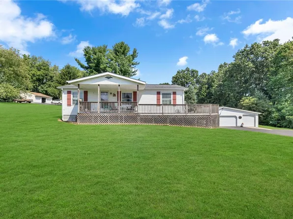 493 Route 288 #A, Ellwood City, PA 16117