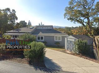 4073 Walnut Blvd, Walnut Creek, CA 94596
