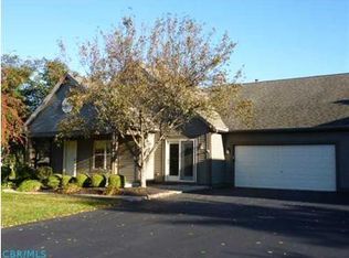 7680 Redman Ln, Reynoldsburg, OH