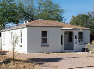 1617 E Lester St #1, Tucson, AZ 85719