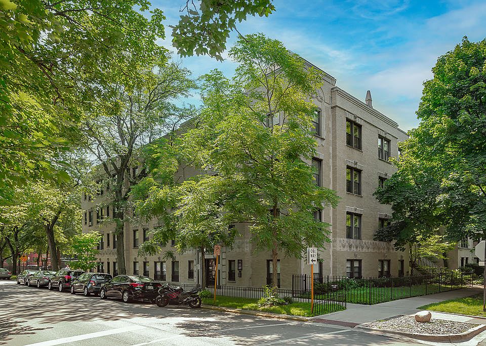 1255 W. Bryn Mawr Ave. Apartment Rentals Chicago, IL Zillow