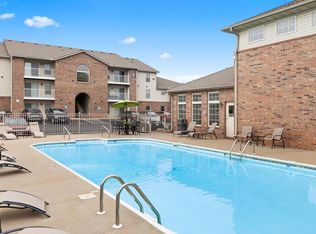 Sherwood Village Apartments, Springfield, MO 65807