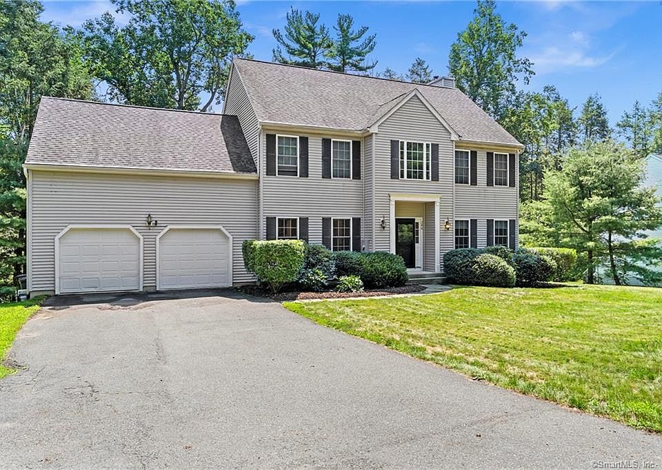 246 Mountain Rd, Cheshire, CT 06410 Zillow