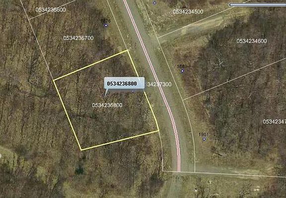 2nd image of 1890 Bent Creek Dr Lot 57