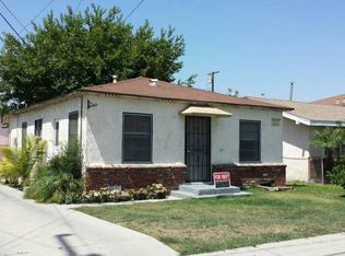 9713 Mayne St, Bellflower, CA 90706