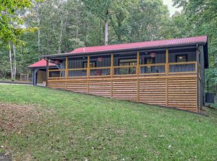 190 Cat Tail Ln, Mount Airy, GA 30563