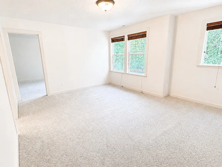 Upstairs Bonus Room