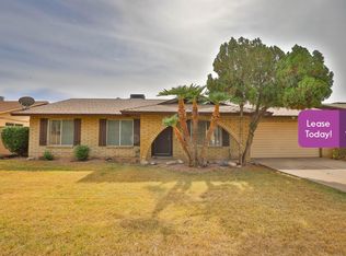 4909 W Carol Ave, Glendale, AZ 85302