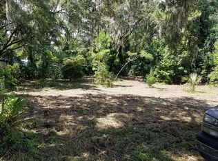 1658 W J Williams Ln, Dunnellon, FL 34434