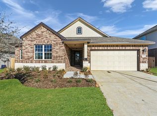 9718 Dancing Grass Dr, Richmond, TX 77406