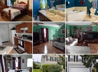 7045 Jeffreys Creek Ln, Raleigh, NC 27616