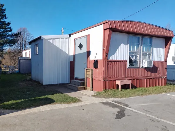 927 Miller Street Site #7, Kewaunee, WI 54216