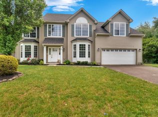 86 Hillside Dr, Manchester, NJ