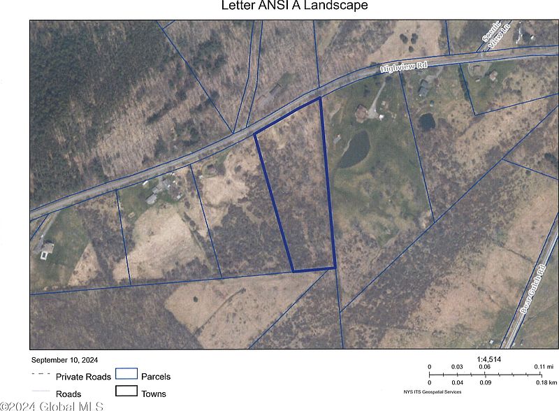 2nd image of L8 Highview Road
