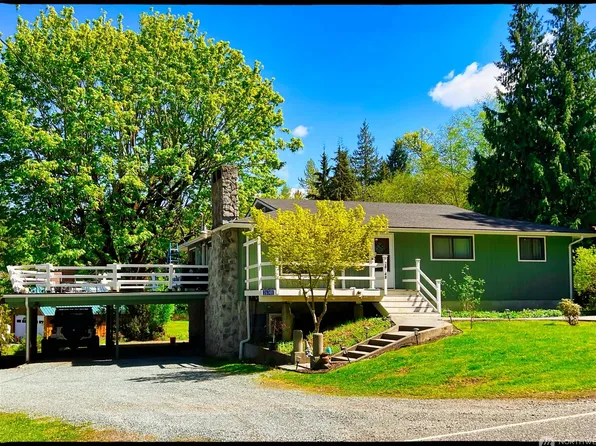 26748 Old Day Creek Road, Sedro Woolley, WA 98284