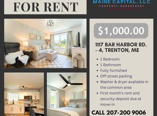 1117 Bar Harbor Rd #4, Ellsworth, ME 04605