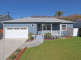 513 W Terrace St, Altadena, CA 91001