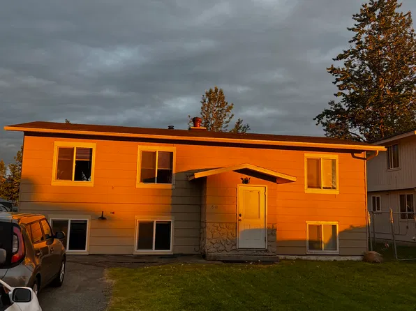 8110 E 5th Ave Unit 1, Anchorage, AK 99504