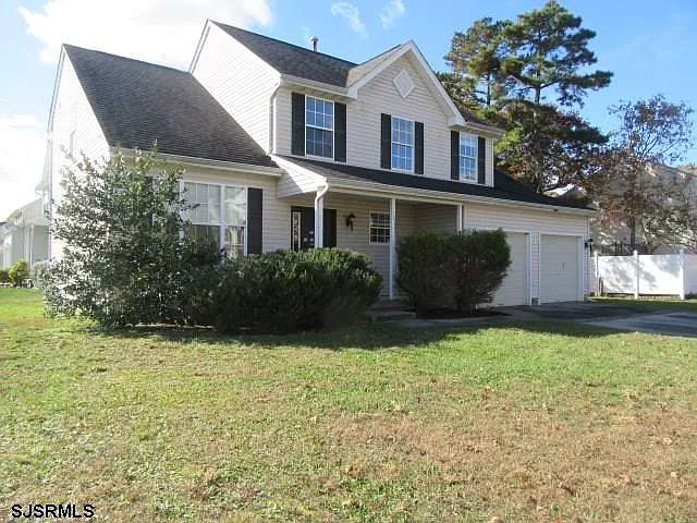 19 Crestwood Cir photo 1